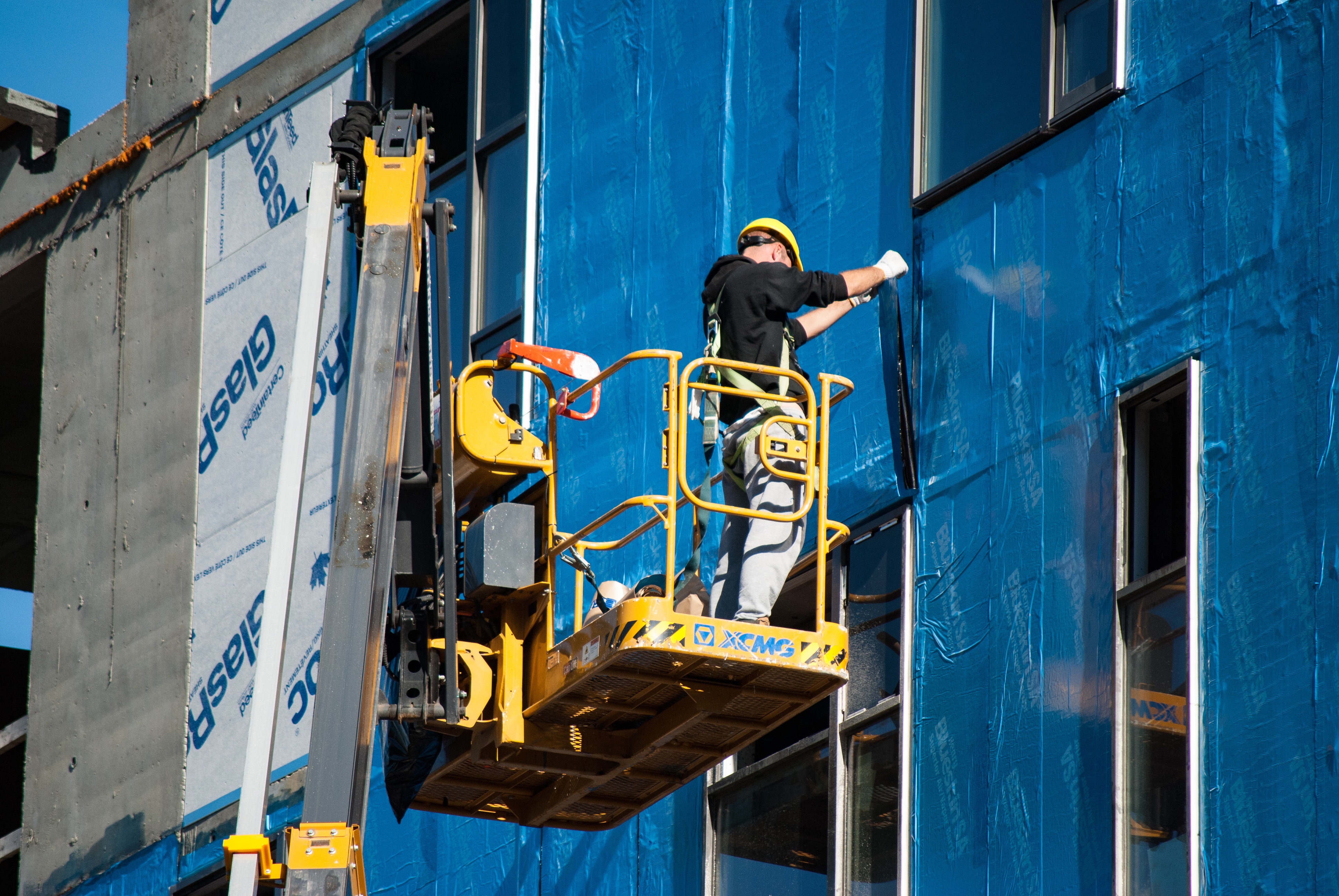 OSHA Inspections